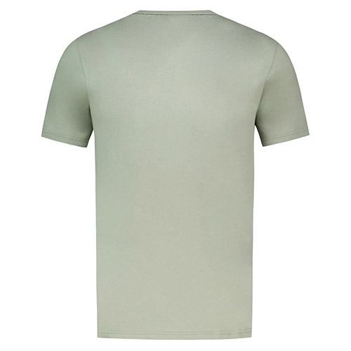Le Coq Sportif Colorama Tee Ss