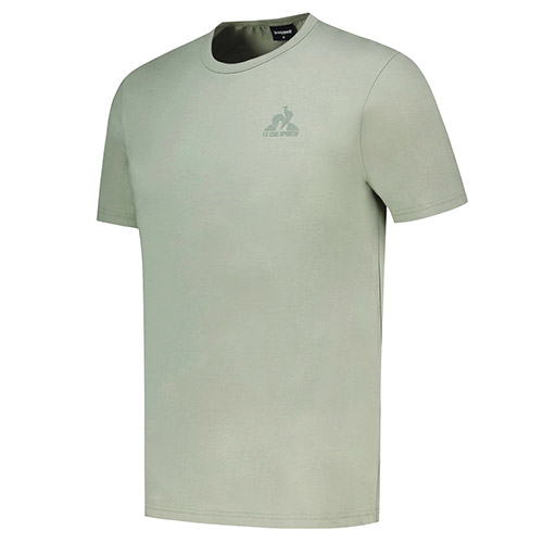 Le Coq Sportif Colorama Tee Ss