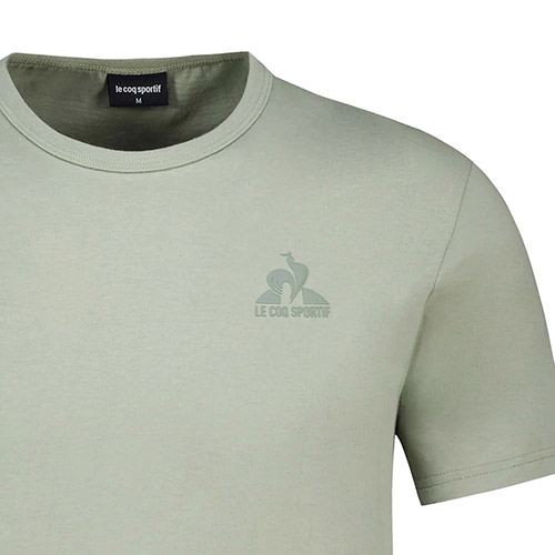 Le Coq Sportif Colorama Tee Ss