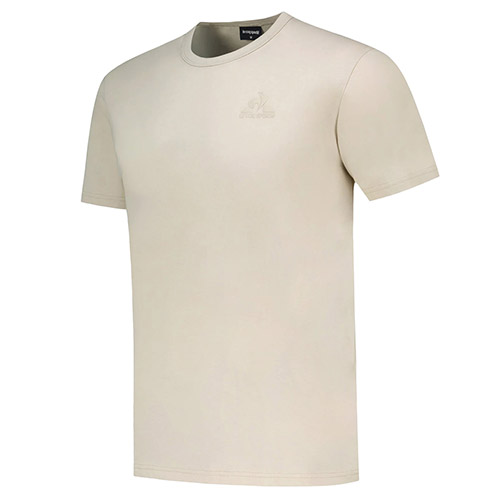 Le Coq Sportif Colorama Tee Ss