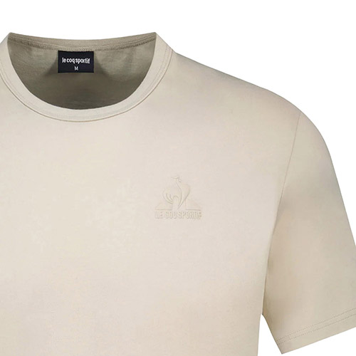 Le Coq Sportif Colorama Tee Ss