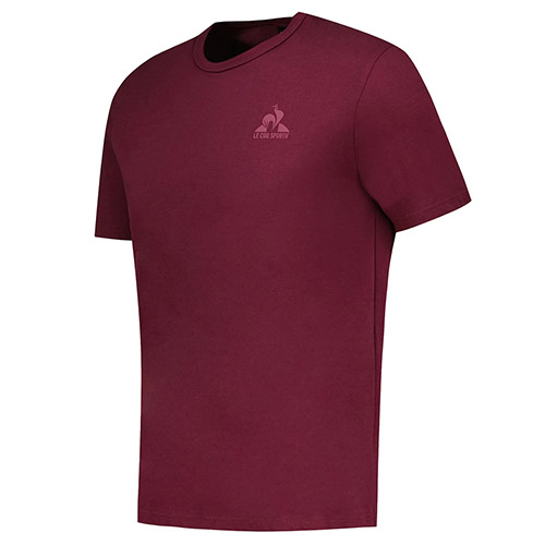 Le Coq Sportif Colorama Tee Ss