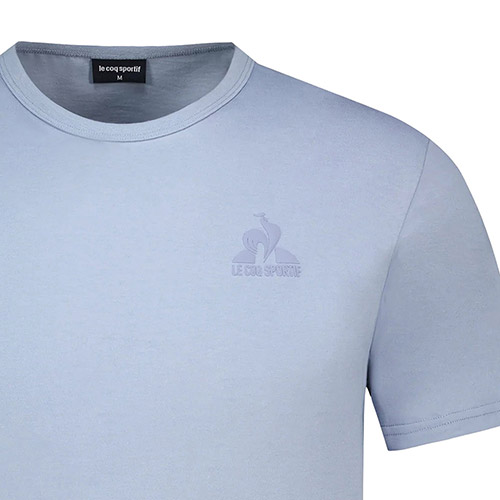 Le Coq Sportif Colorama Tee Ss