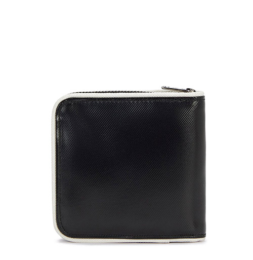 Fred Perry Portefeuille Classique Zippé
