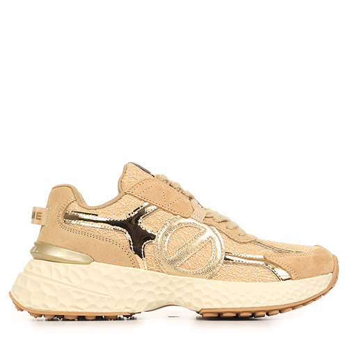 No Name Carter 2.0 Runner W - Doré