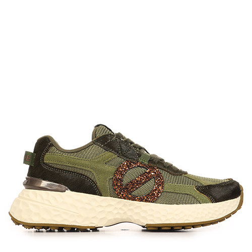 Carter 2.0 Runner W