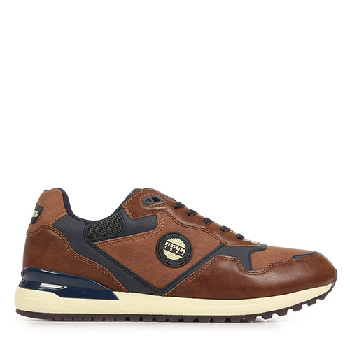Redskins Oyato - Marron