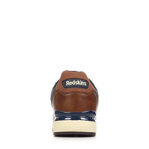 Redskins Oyato