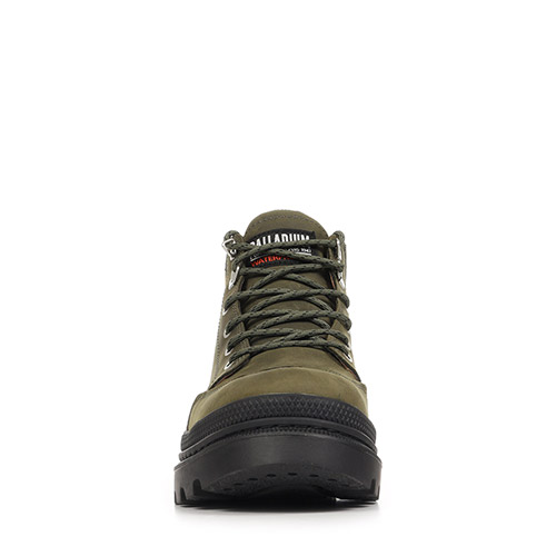 Palladium Troopercuff WP+