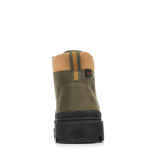Palladium Troopercuff WP+