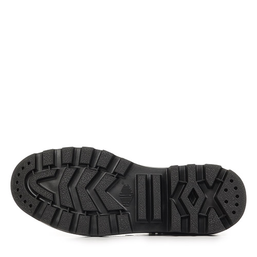 Palladium Troopercuff WP+