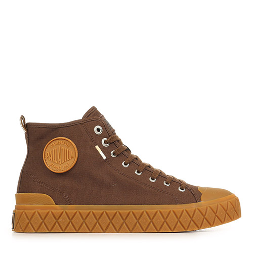Palla Ace Chukka Org