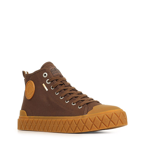 Palladium Palla Ace Chukka Org