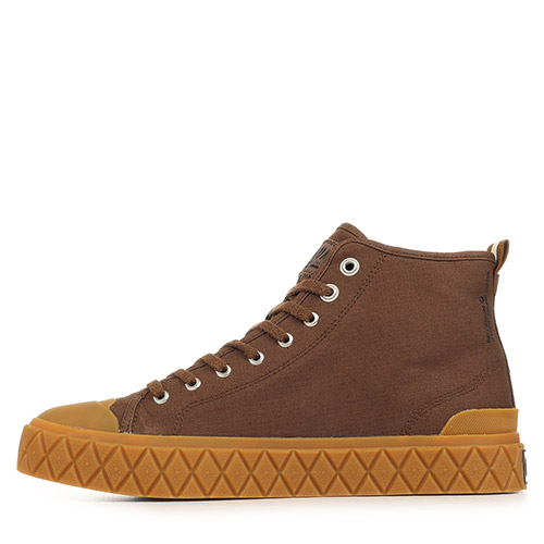Palladium Palla Ace Chukka Org