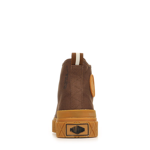 Palladium Palla Ace Chukka Org
