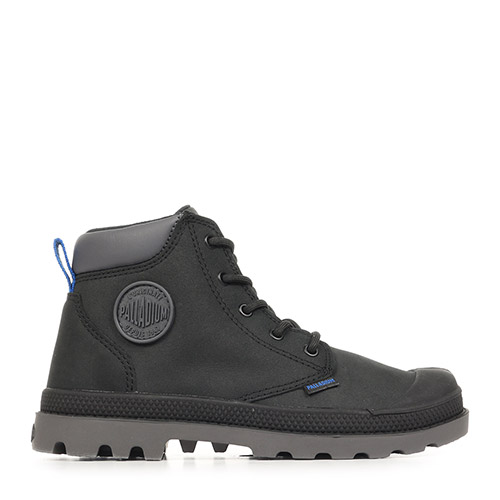 Pampa Hi Cuff WP OZ