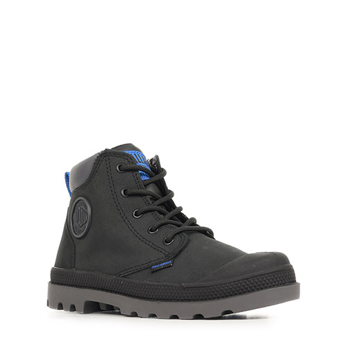 Palladium Pampa Hi Cuff WP OZ