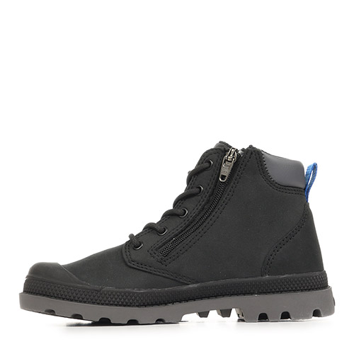 Palladium Pampa Hi Cuff WP OZ