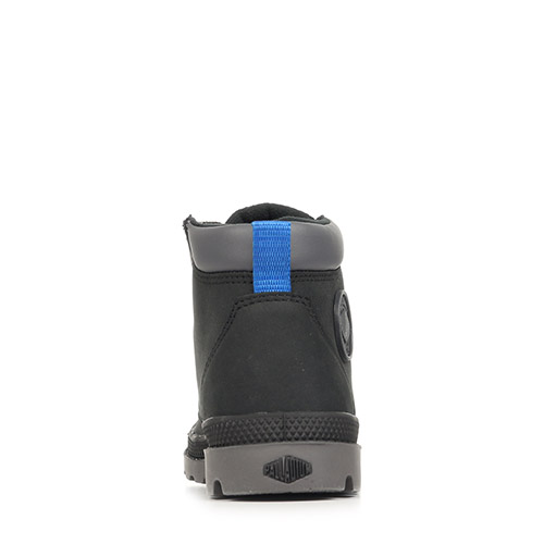 Palladium Pampa Hi Cuff WP OZ
