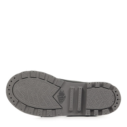 Palladium Pampa Hi Cuff WP OZ