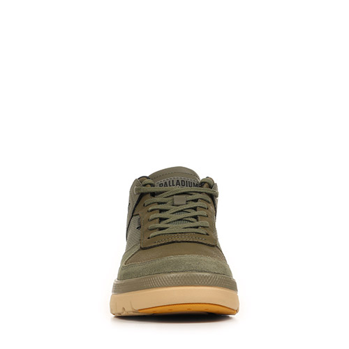 Palladium Pallaflex Lo Mix