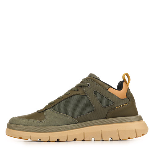Palladium Pallaflex Lo Mix
