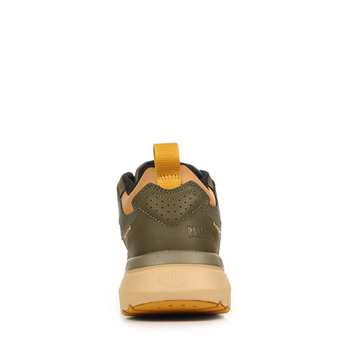 Palladium Pallaflex Lo Mix