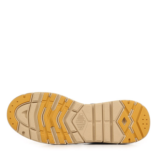 Palladium Pallaflex Lo Mix