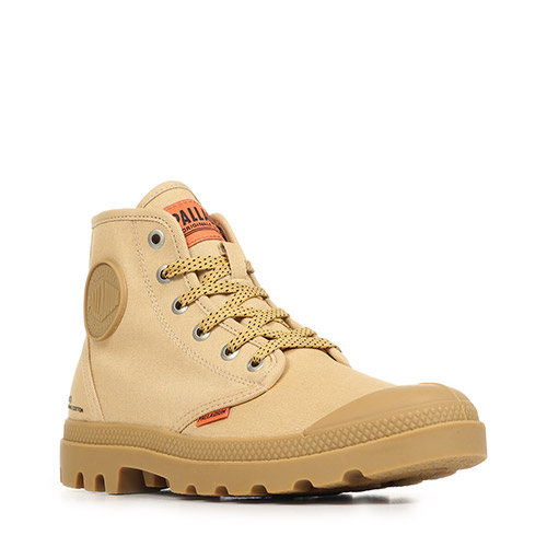 PLDM by Palladium Pampa Hi Htg Gum