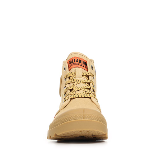 PLDM by Palladium Pampa Hi Htg Gum