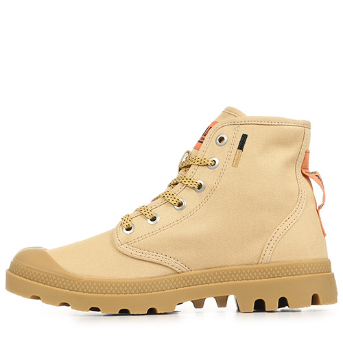 PLDM by Palladium Pampa Hi Htg Gum