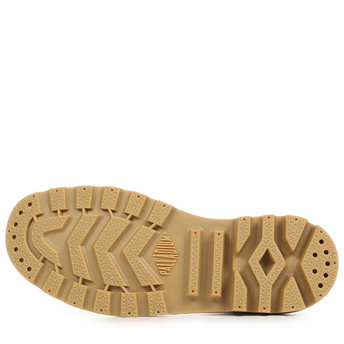 PLDM by Palladium Pampa Hi Htg Gum