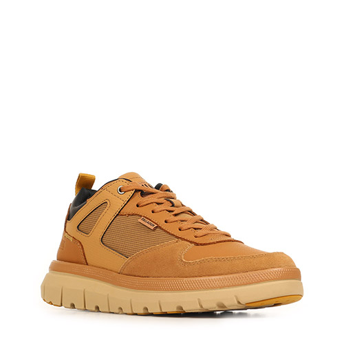 Palladium Pallaflex Lo Mix