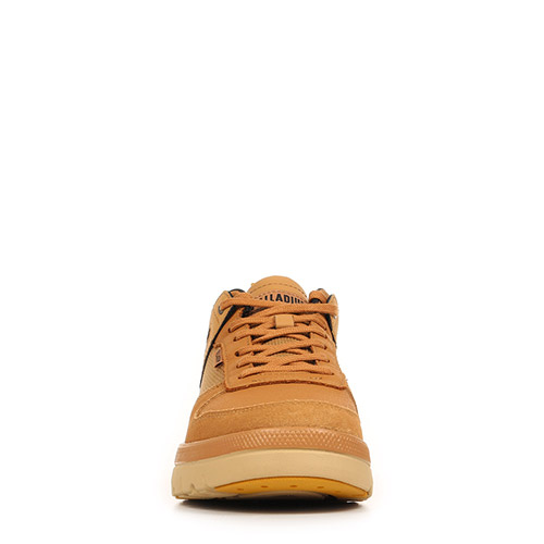 Palladium Pallaflex Lo Mix