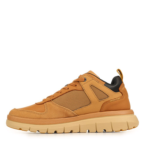Palladium Pallaflex Lo Mix