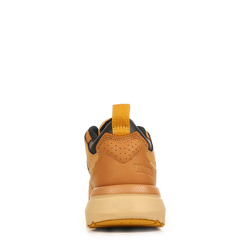 Palladium Pallaflex Lo Mix
