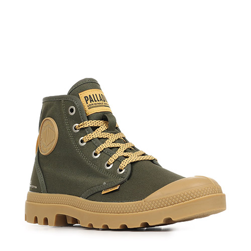 PLDM by Palladium Pampa Hi Htg Gum