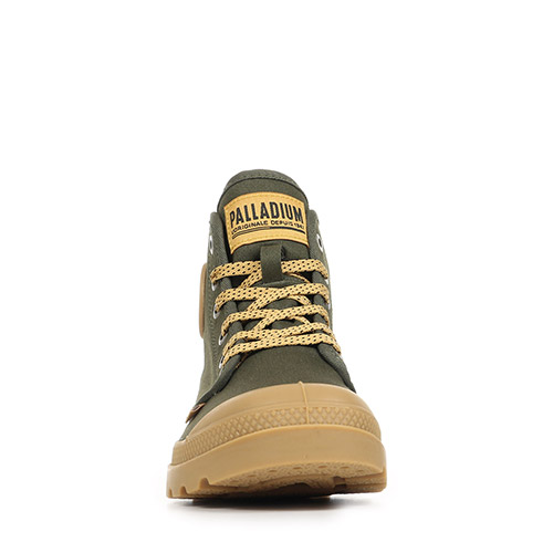 PLDM by Palladium Pampa Hi Htg Gum
