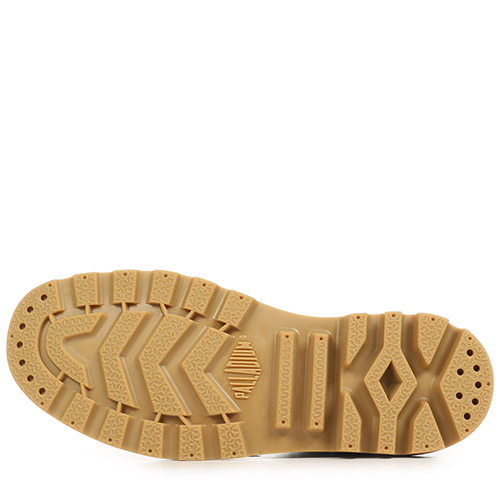 PLDM by Palladium Pampa Hi Htg Gum