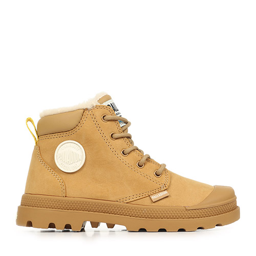 Pampa Hi Cuff Wps OZ