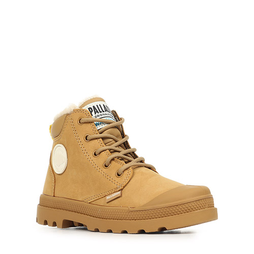 Palladium Pampa Hi Cuff Wps OZ