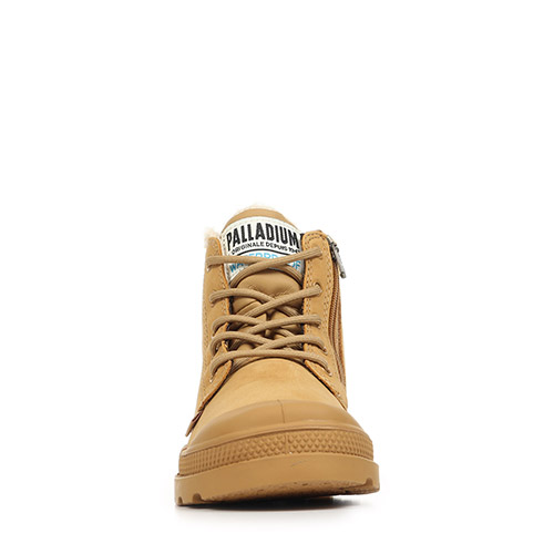 Palladium Pampa Hi Cuff Wps OZ