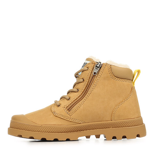 Palladium Pampa Hi Cuff Wps OZ