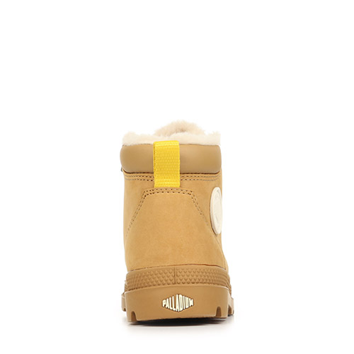 Palladium Pampa Hi Cuff Wps OZ