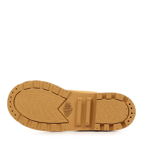 Palladium Pampa Hi Cuff Wps OZ