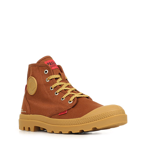PLDM by Palladium Pampa Hi Htg Gum