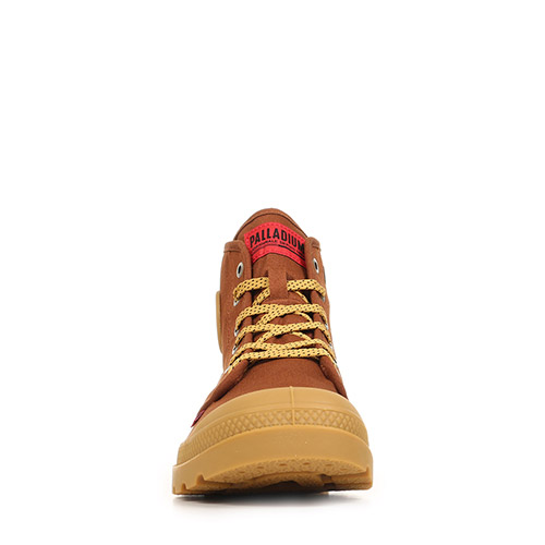 PLDM by Palladium Pampa Hi Htg Gum