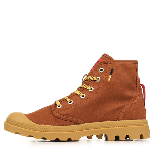 PLDM by Palladium Pampa Hi Htg Gum