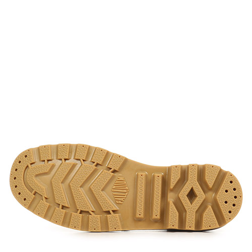 PLDM by Palladium Pampa Hi Htg Gum