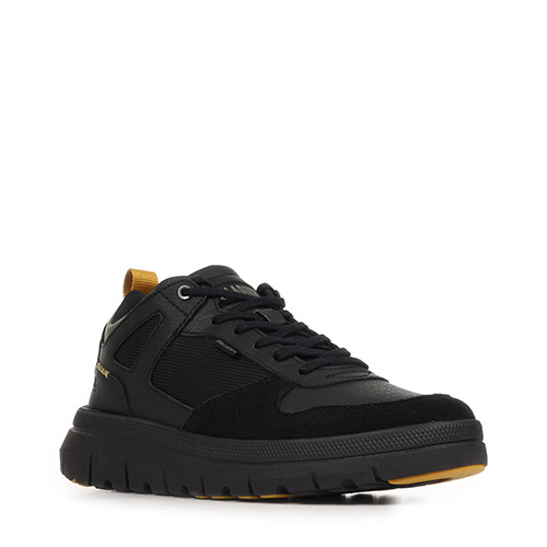 Palladium Pallaflex Lo Mix